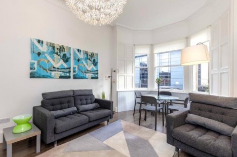Click the photo for more details of 21/1, Perth Street, Edinburgh, Midlothian