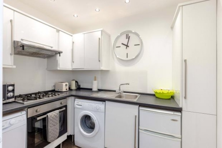 Images for 21/1, Perth Street, Edinburgh, Midlothian