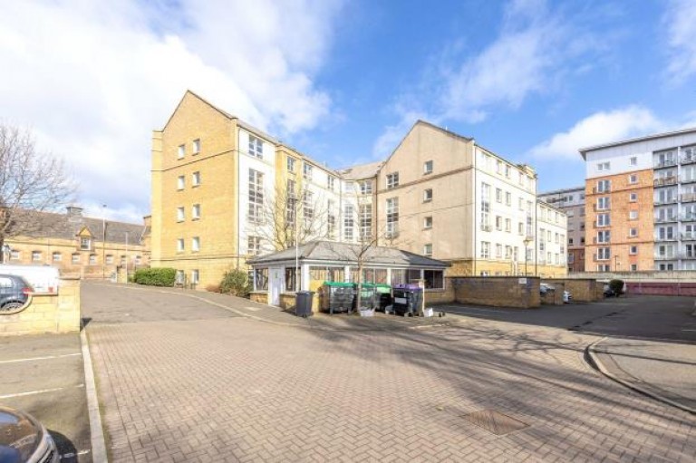 Images for 140/7, Broughton Road, Edinburgh, Midlothian