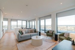 Images for Flat 7 (Pavilion A), St. James Place, Edinburgh, Midlothian