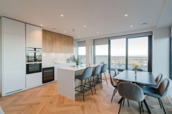 Images for Flat 7 (Pavilion A), St. James Place, Edinburgh, Midlothian
