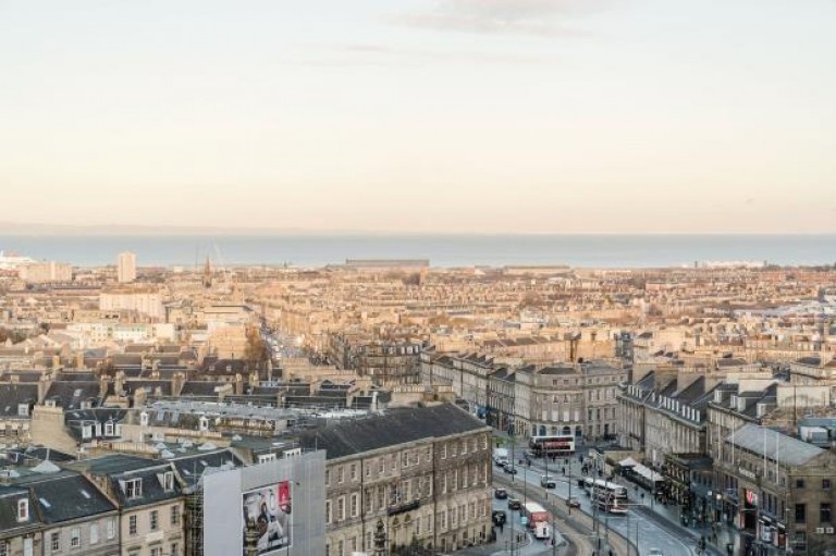 Images for Flat 7 (Pavilion A), St. James Place, Edinburgh, Midlothian