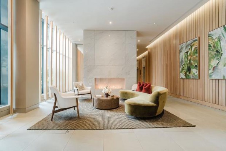 Images for Flat 7 (Pavilion A), St. James Place, Edinburgh, Midlothian