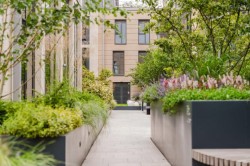 Images for Flat 7 (Pavilion A), St. James Place, Edinburgh, Midlothian