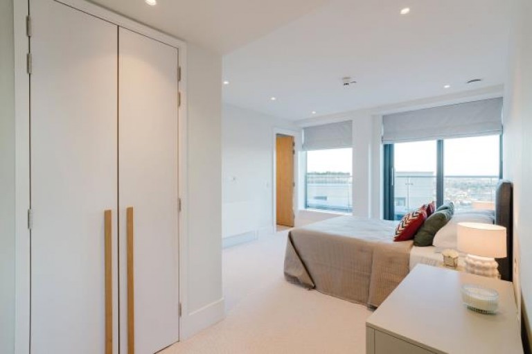 Images for Flat 7 (Pavilion A), St. James Place, Edinburgh, Midlothian
