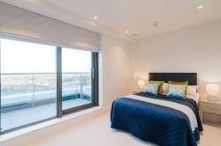 Images for Flat 7 (Pavilion A), St. James Place, Edinburgh, Midlothian