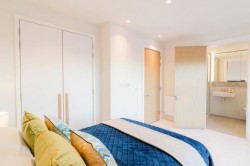 Images for Flat 7 (Pavilion A), St. James Place, Edinburgh, Midlothian