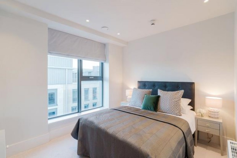 Images for Flat 7 (Pavilion A), St. James Place, Edinburgh, Midlothian
