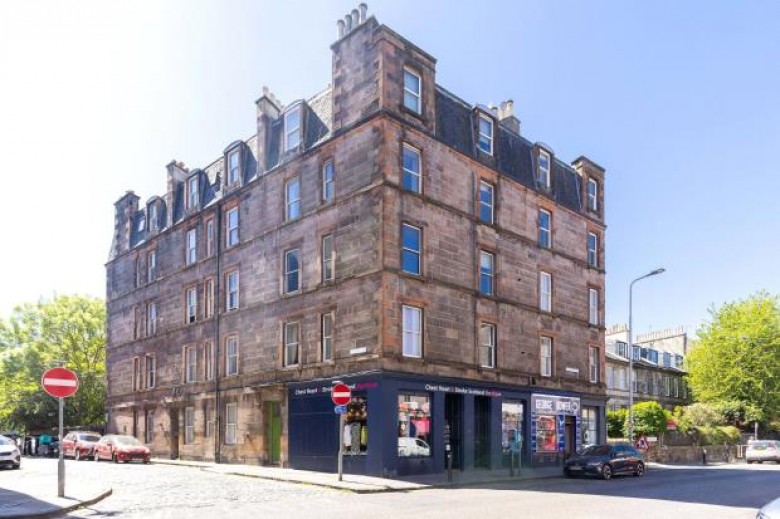 Click the photo for more details of 12/7 (4F1), Cheyne Street, Edinburgh, Midlothian