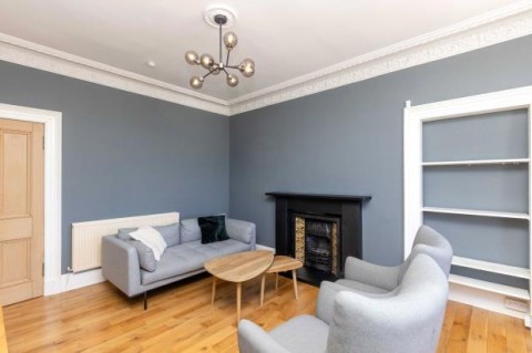 Click the photo for more details of 12/7 (4F1), Cheyne Street, Edinburgh, Midlothian