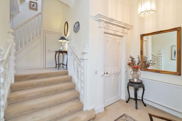 Images for Carlekemp Flat 2, Abbotsford Road, North Berwick, East Lothian