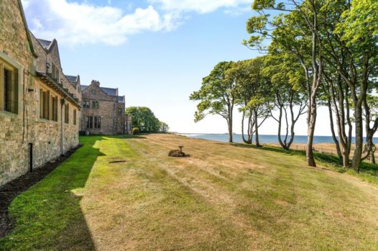 Images for Carlekemp Flat 2, Abbotsford Road, North Berwick, East Lothian