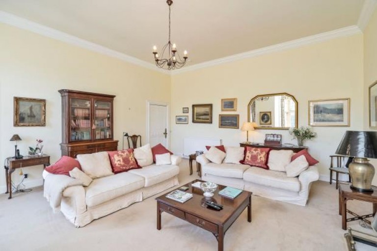 Images for Carlekemp Flat 2, Abbotsford Road, North Berwick, East Lothian