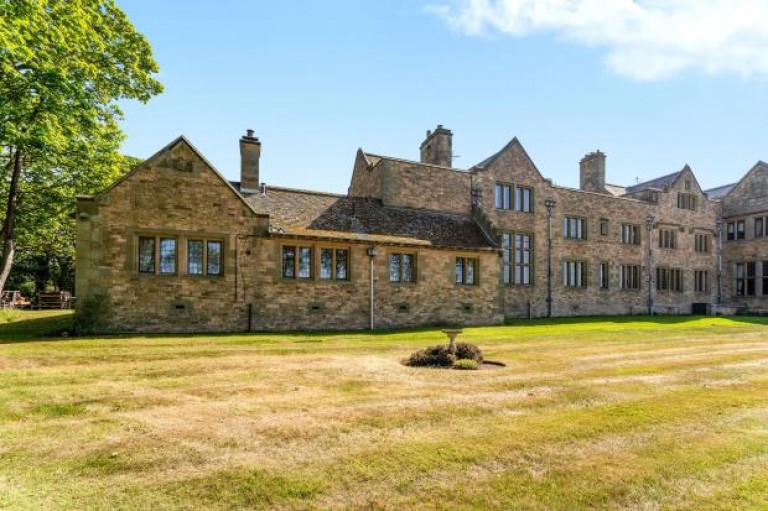 Images for Carlekemp Flat 2, Abbotsford Road, North Berwick, East Lothian