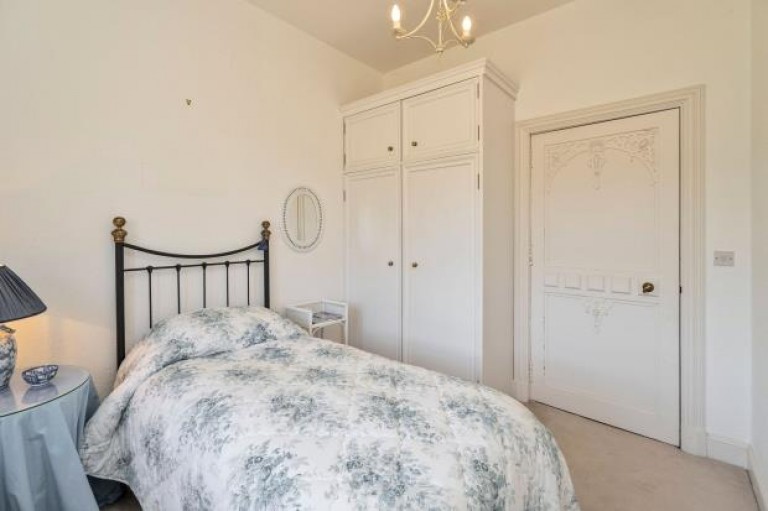 Images for Carlekemp Flat 2, Abbotsford Road, North Berwick, East Lothian