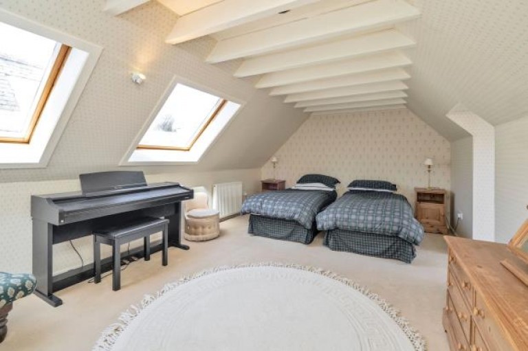 Images for Carlekemp Flat 2, Abbotsford Road, North Berwick, East Lothian