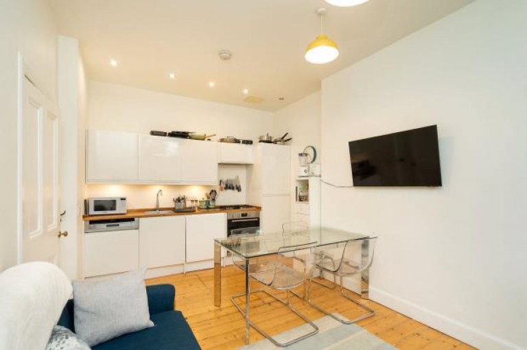 Images for Pf2, Roseneath Terrace, Edinburgh, Midlothian