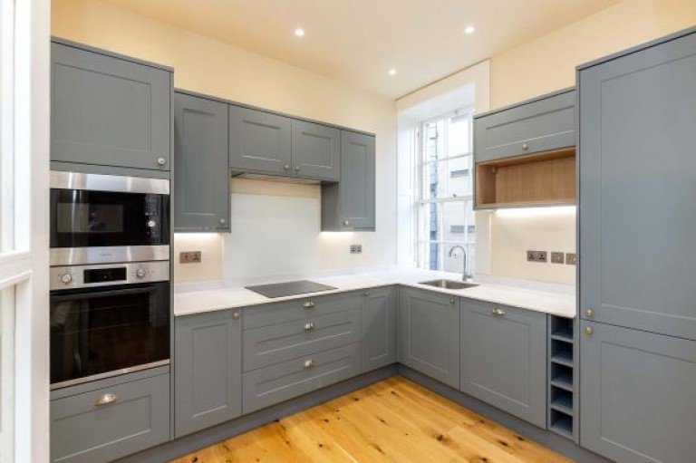 Images for Cumberland Street, Edinburgh