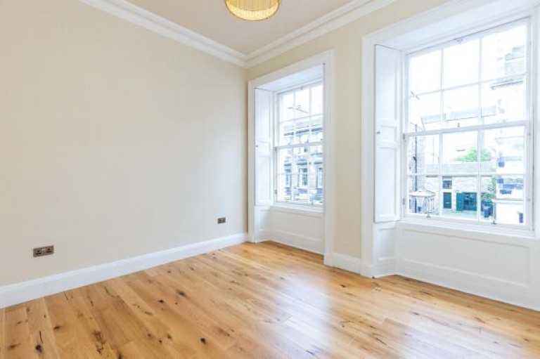 Images for Cumberland Street, Edinburgh