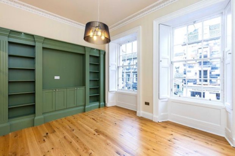 Images for Cumberland Street, Edinburgh