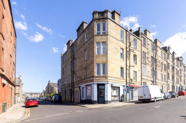Click the photo for more details of 3/7, Blackie Road, Edinburgh, Midlothian