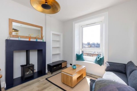 Click the photo for more details of 3/7, Blackie Road, Edinburgh, Midlothian