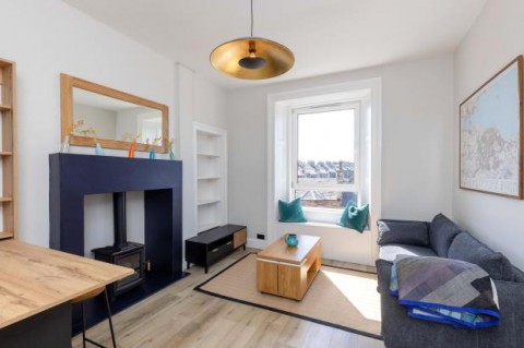 Click the photo for more details of 3/7, Blackie Road, Edinburgh, Midlothian