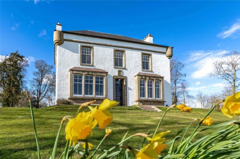 Click the photo for more details of Earnslaw Farmhouse, Coldstream, Scottish Borders