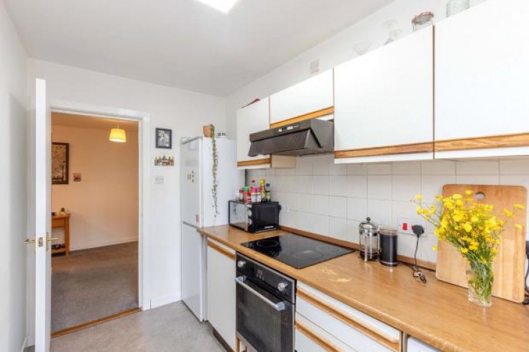 Images for 1/8, Hawthornden Place, Edinburgh, Midlothian