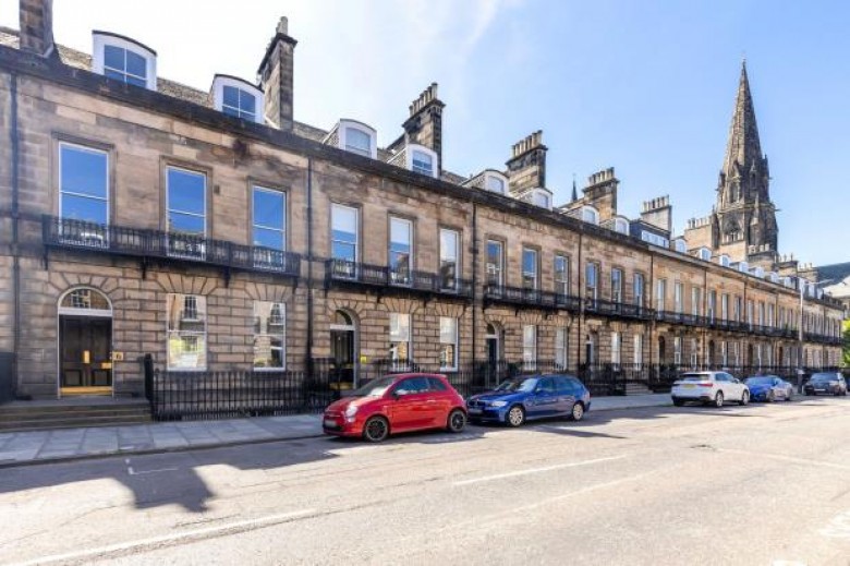 Click the photo for more details of Flat 1, Manor Place, Edinburgh, Midlothian