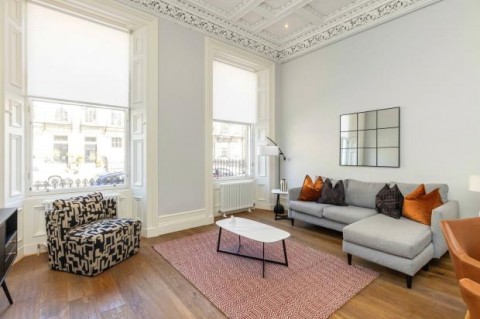 Click the photo for more details of Flat 1, Manor Place, Edinburgh, Midlothian