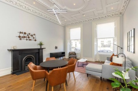 Click the photo for more details of Flat 1, Manor Place, Edinburgh, Midlothian