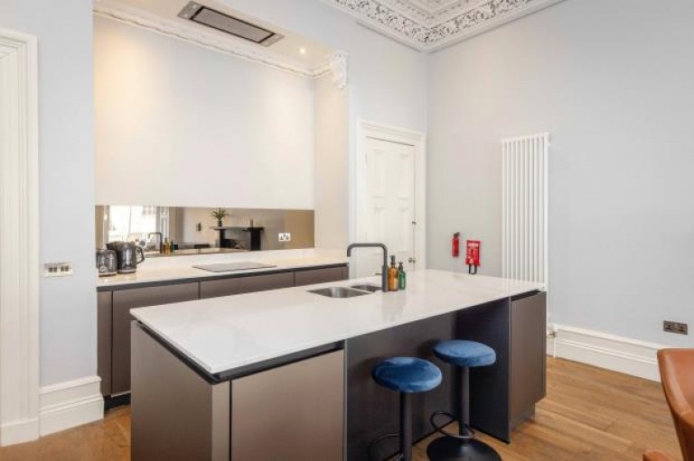 Images for Flat 1, Manor Place, Edinburgh, Midlothian