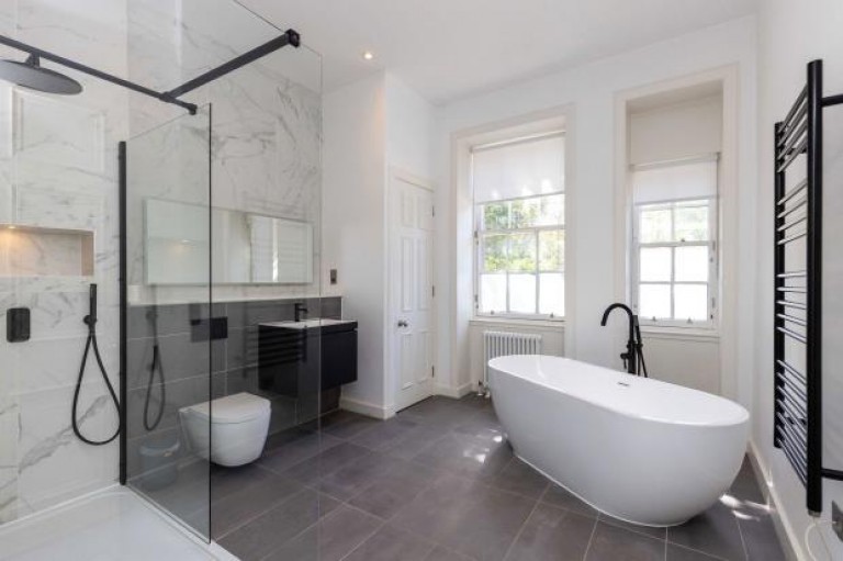 Images for Flat 1, Manor Place, Edinburgh, Midlothian