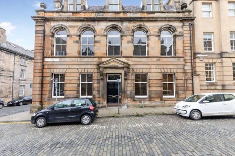 Click the photo for more details of East Broughton Place, New Town, Edinburgh