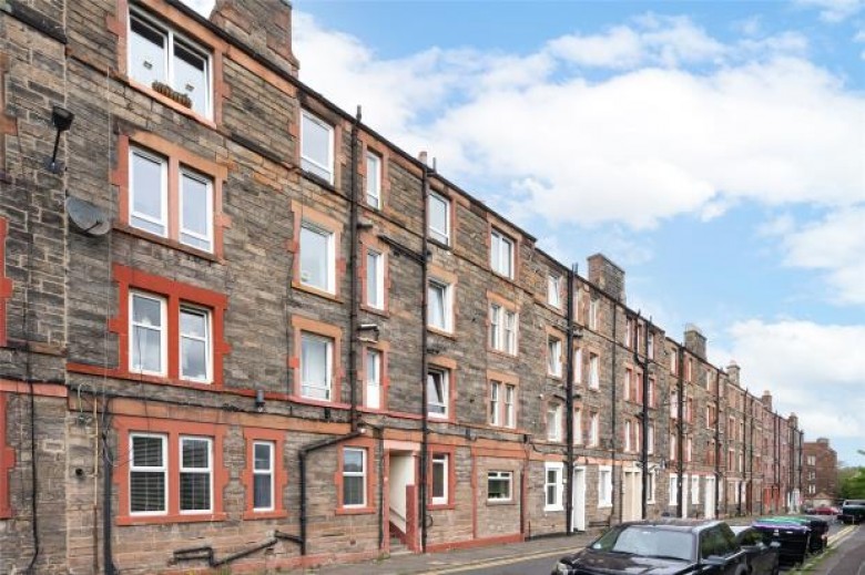 Click the photo for more details of FLAT 2FL, Hawthornvale, Newhaven, Edinburgh