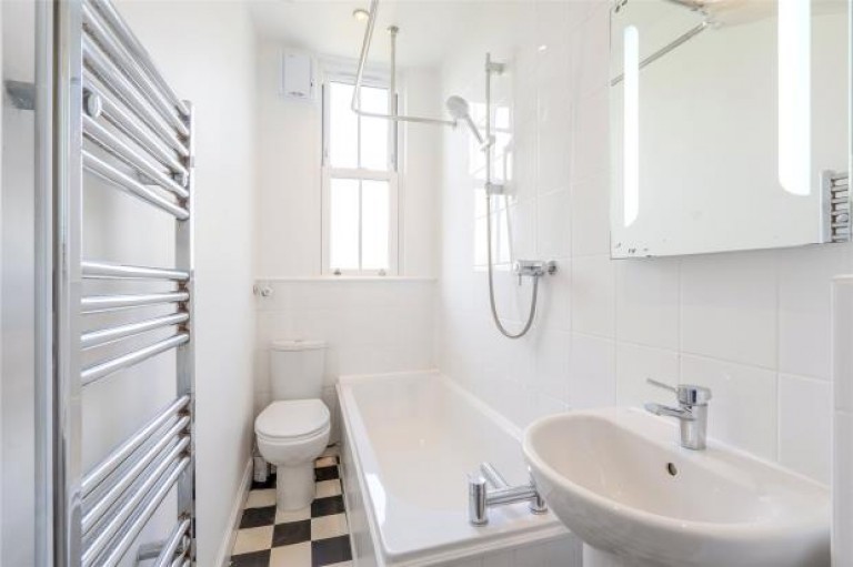 Images for FLAT 2FL, Hawthornvale, Newhaven, Edinburgh