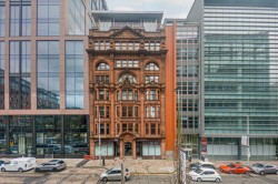 Images for Flat 3/3, York Street, Glasgow City Centre