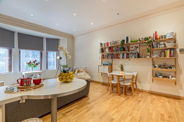 Images for Flat 3/3, York Street, Glasgow City Centre