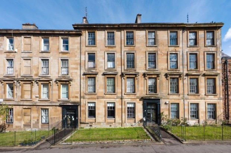 Click the photo for more details of Flat 0/1, Rose Street, Garnethill, Glasgow City