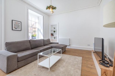 Click the photo for more details of Flat 0/1, Rose Street, Garnethill, Glasgow City