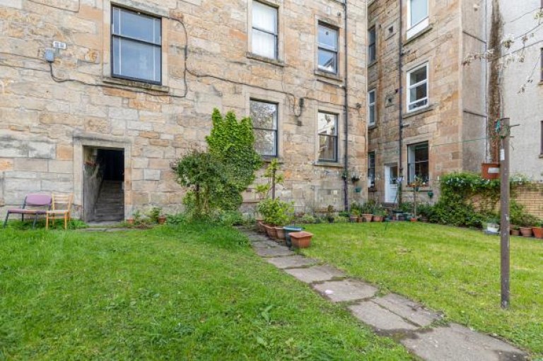 Images for Flat 0/1, Rose Street, Garnethill, Glasgow City