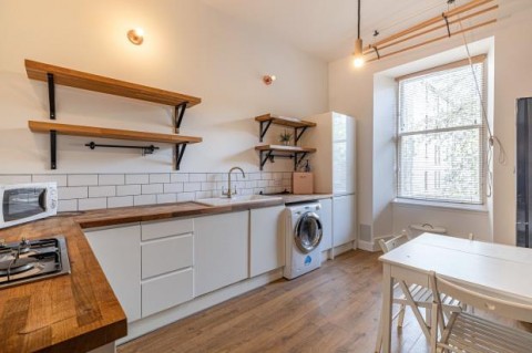 Click the photo for more details of Flat 0/1, Rose Street, Garnethill, Glasgow City