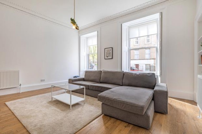 Images for Flat 0/1, Rose Street, Garnethill, Glasgow City