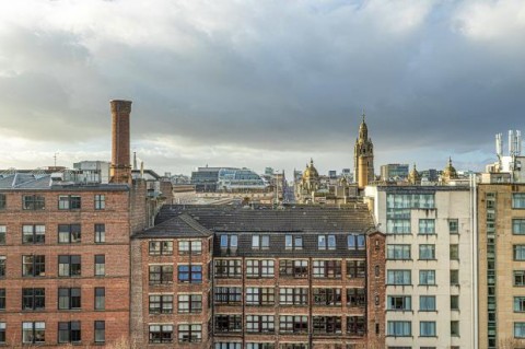 Click the photo for more details of Flat 6/8 Herald Building, Albion Street, Merchant City