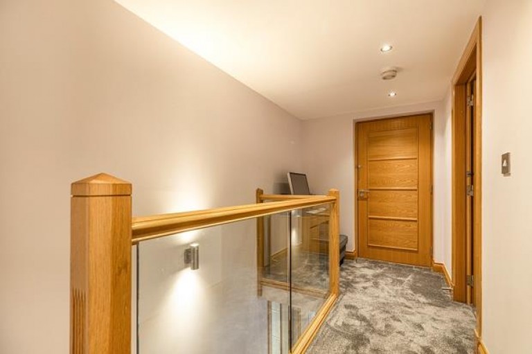 Images for Penthouse 68 Palazzo Building, Hutcheson Street, Merchant City