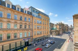 Images for Penthouse 68 Palazzo Building, Hutcheson Street, Merchant City