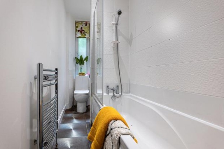 Images for Flat 0/1, Finlay Drive, Dennistoun