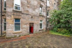 Images for Flat 0/1, Finlay Drive, Dennistoun