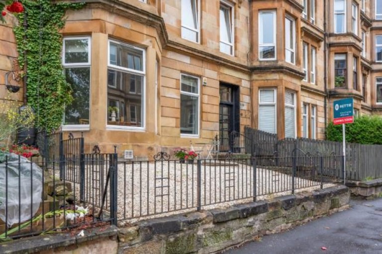 Images for Flat 0/1, Finlay Drive, Dennistoun